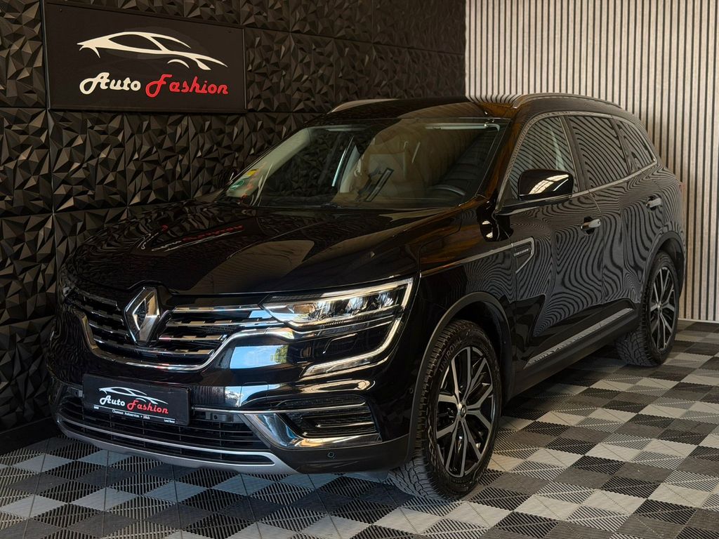 Bild des Angebotes Renault Koleos Techno *1.HAND* TÜV&Inspektion NEU