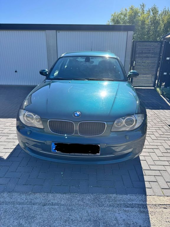 Bild des Angebotes BMW 118d -
