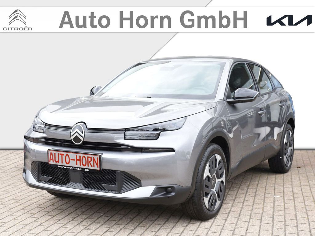Bild des Angebotes Citroën C4