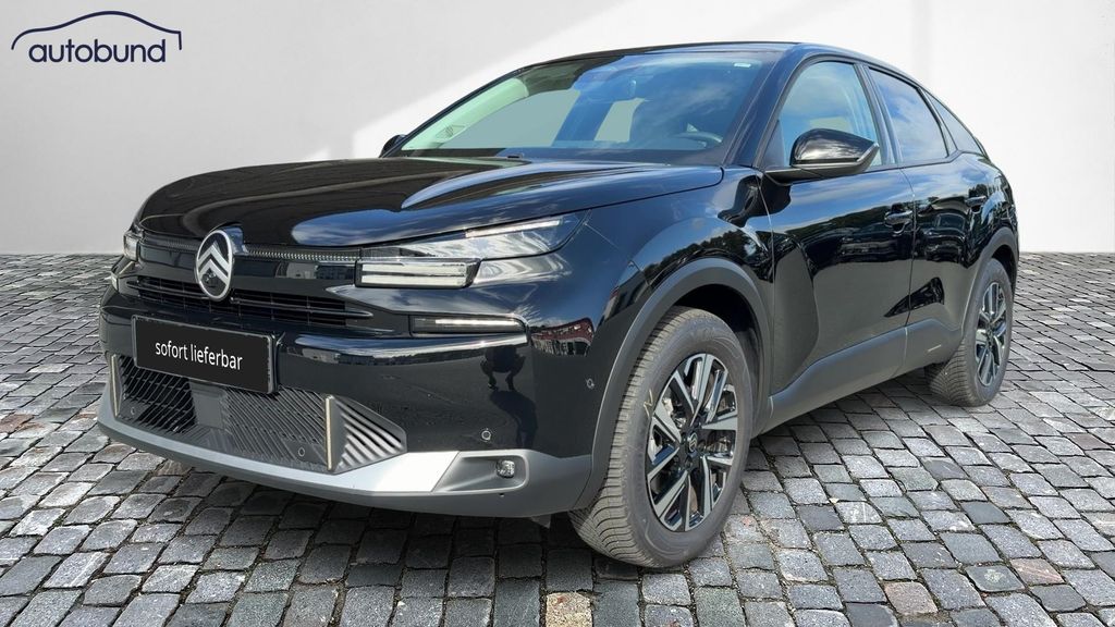 Bild des Angebotes Citroën III 1,2 PT Automatik Max Alu KA LED Link LRH NAV