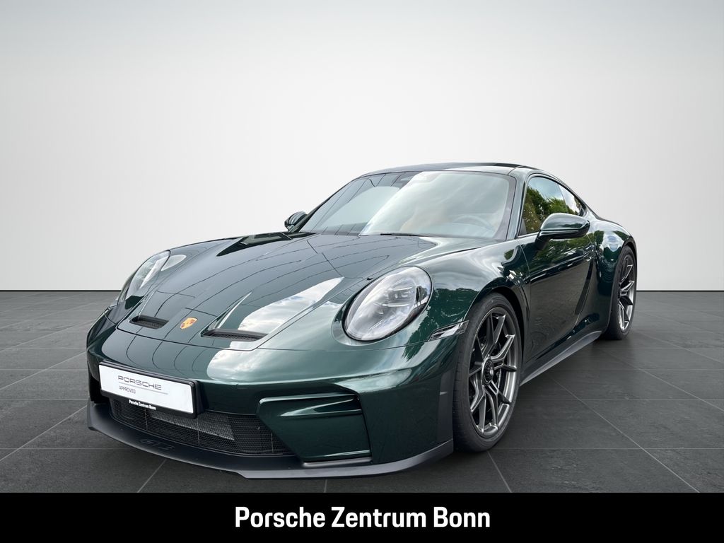 Bild des Angebotes Porsche 992 911 GT3 mit Touring-Paket PCCB Liftsystem VA