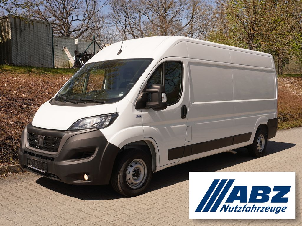 Bild des Angebotes Fiat Ducato L3H2 / GDP Pharmaausbau CSA (15-25 Grad)