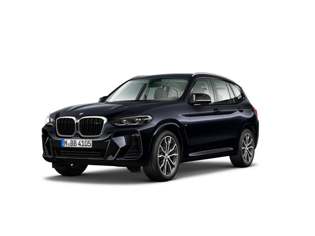 Bild des Angebotes BMW X3 M40 d Laser AHK HUD Pano Standhzg. DAProf PA+