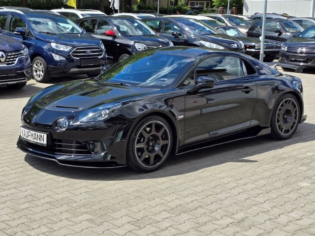 Bild des Angebotes Renault Alpine A110 R 1.8 TCe 300 EU6d