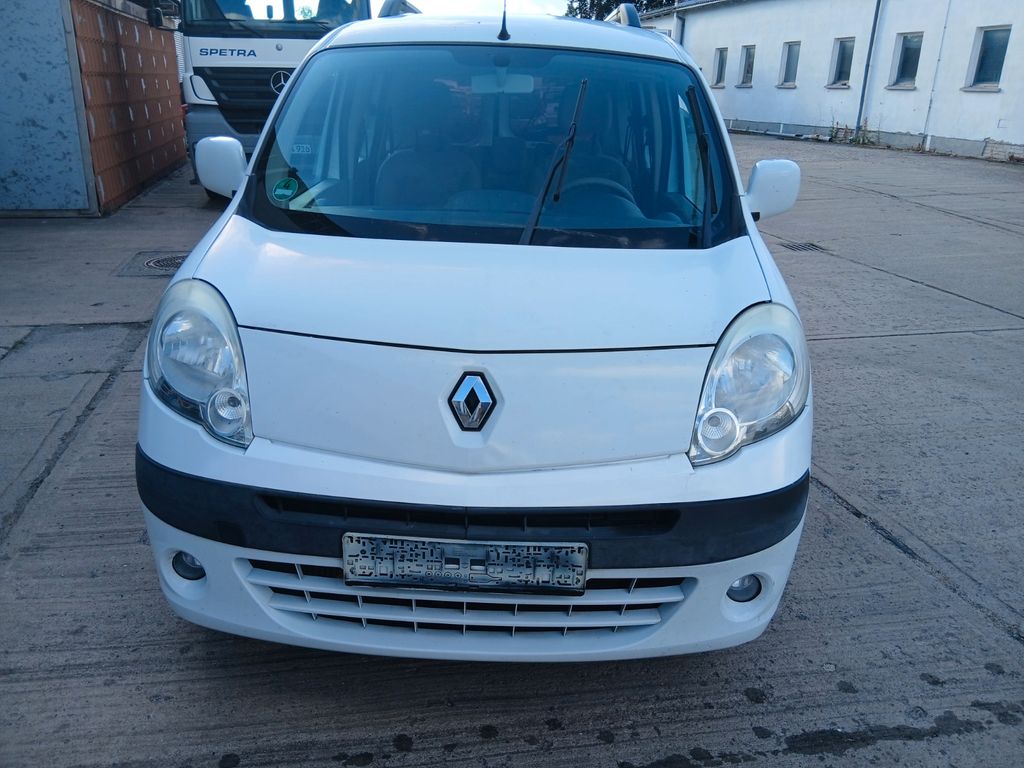 Bild des Angebotes Renault Kangoo