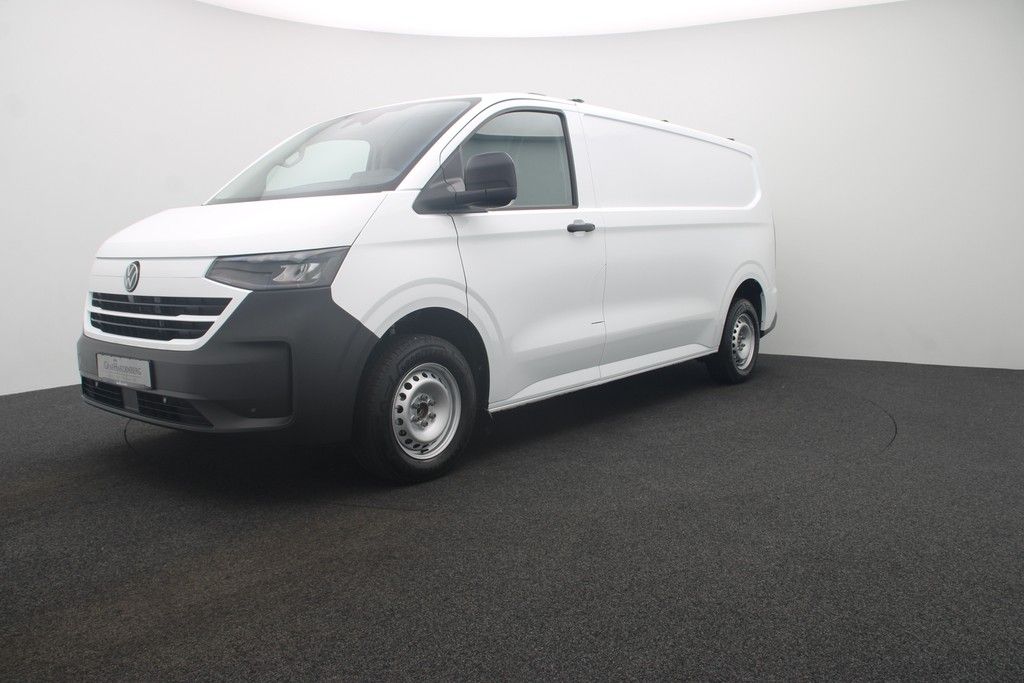 Bild des Angebotes Volkswagen T7 e-Transporter Kasten Dig.Cockpit LED AHK