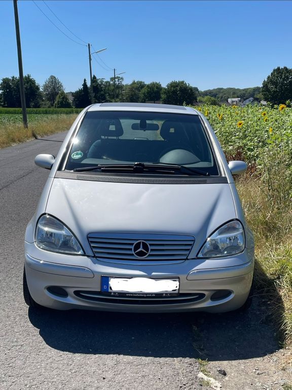 Bild des Angebotes Mercedes-Benz A 170 CDI ELEGANCE