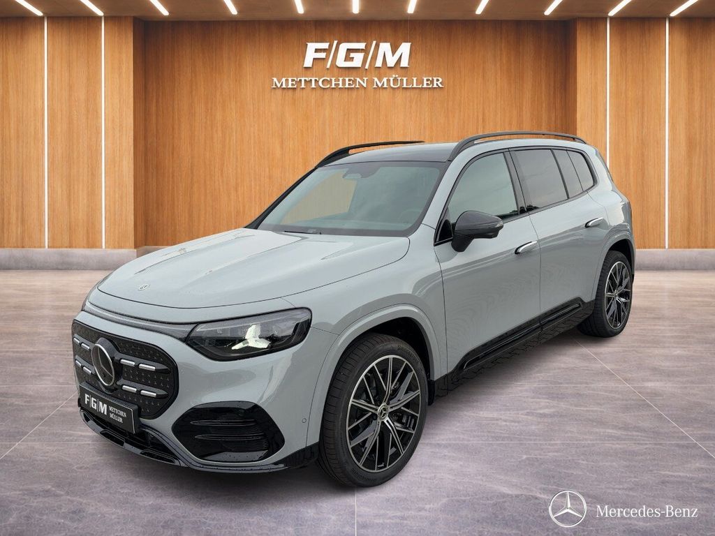 Bild des Angebotes Mercedes-Benz GLB 250+EQ Technologie AMG-LINE+PANO+CARPLAY+DIS