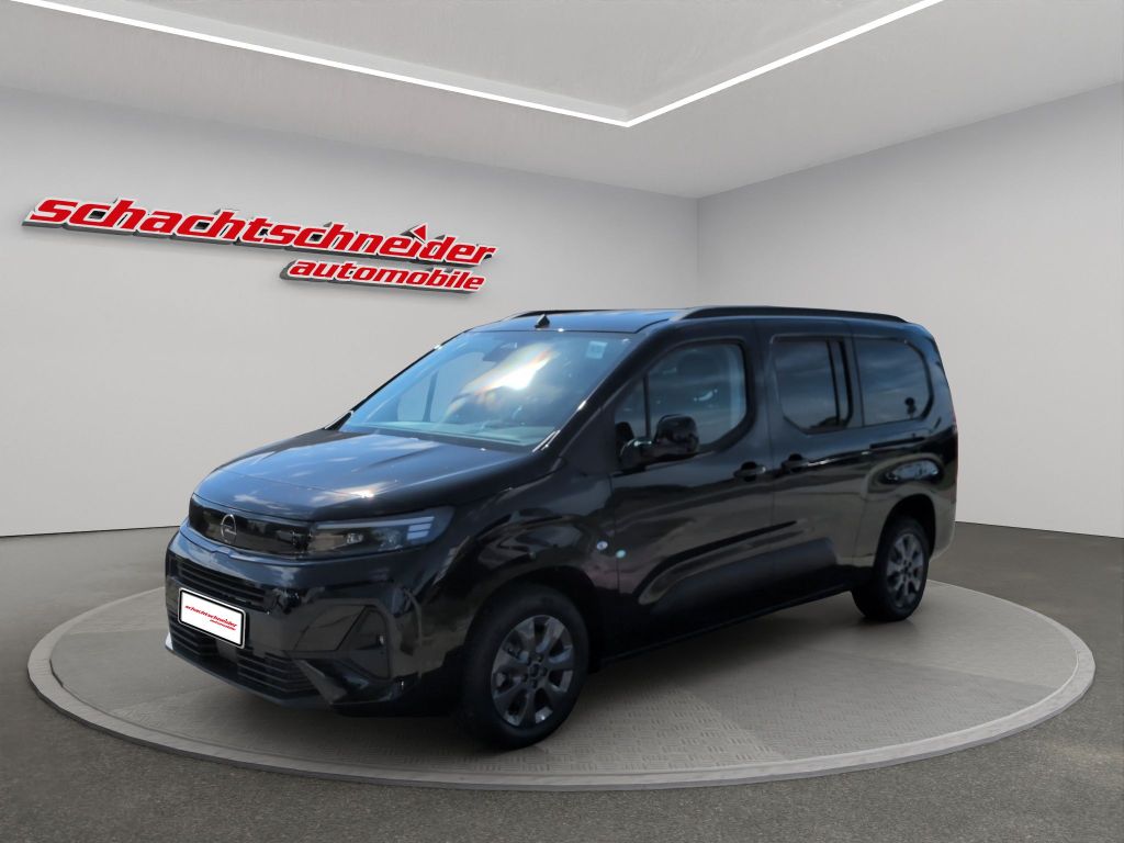 Bild des Angebotes Opel Combo Life Combo 1.5 D Edition XL+Navi+Rückfahrk