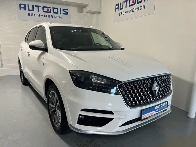 Bild des Angebotes Borgward BX7 TS 2.0 T-GDI TS LIMITED EDITION AWD AUTO