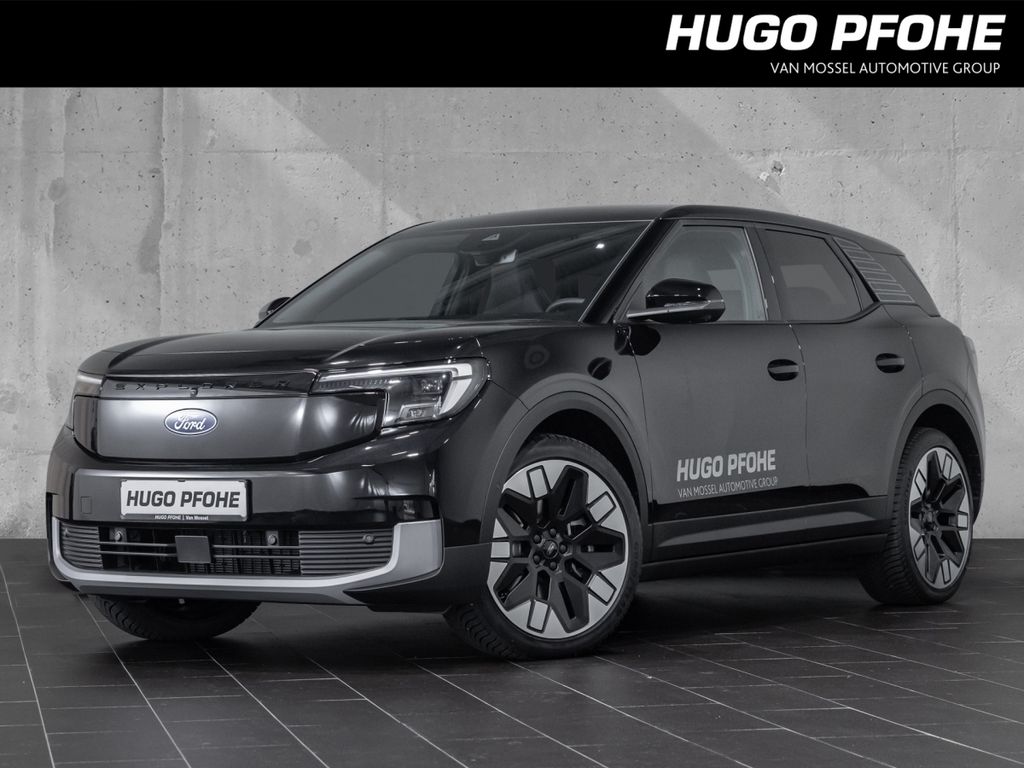 Bild des Angebotes Ford Explorer Premium Extended Range | Pano | 360Grad