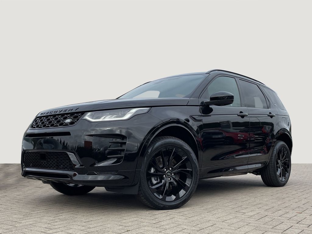 Bild des Angebotes Land Rover Discovery Sport Hybrid Dynamic SE AWD 1.5 P270e