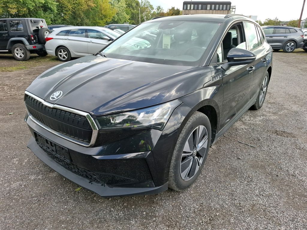 Skoda Enyaq 50 Loft+Navi+Tempomat