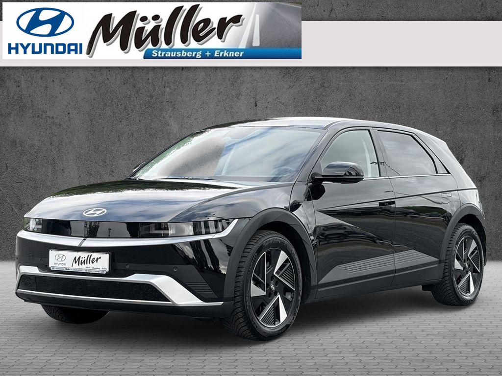 Bild des Angebotes Hyundai IONIQ 5 Techniq 4WD