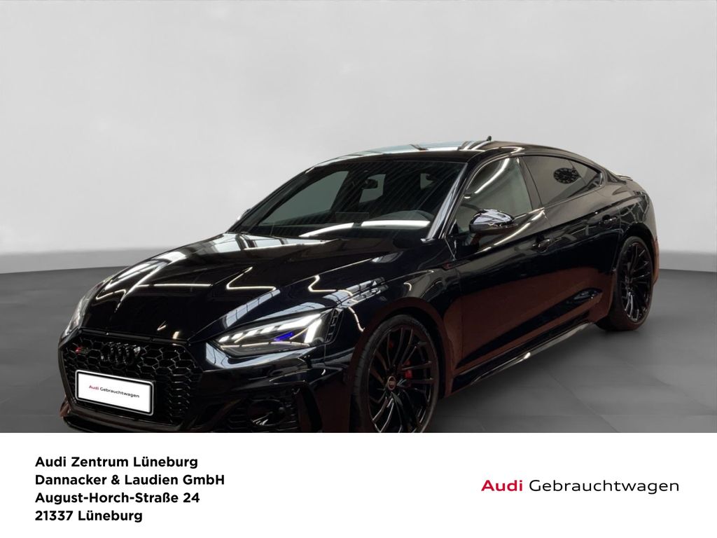 Bild des Angebotes Audi RS5 Sportback 2.9 TFSI quattro Alu Matrix-LED Ka