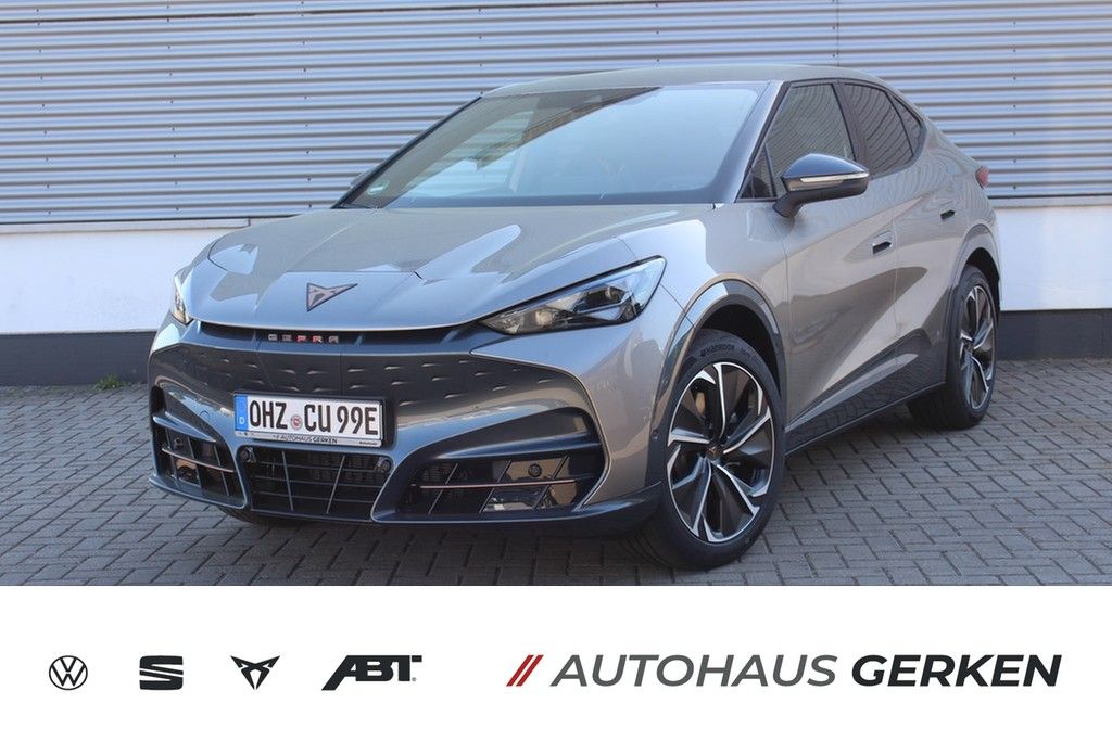 Bild des Angebotes Cupra Tavascan VZ 4Drive DSG *MatrixLED*RüFaka*Wärmepu