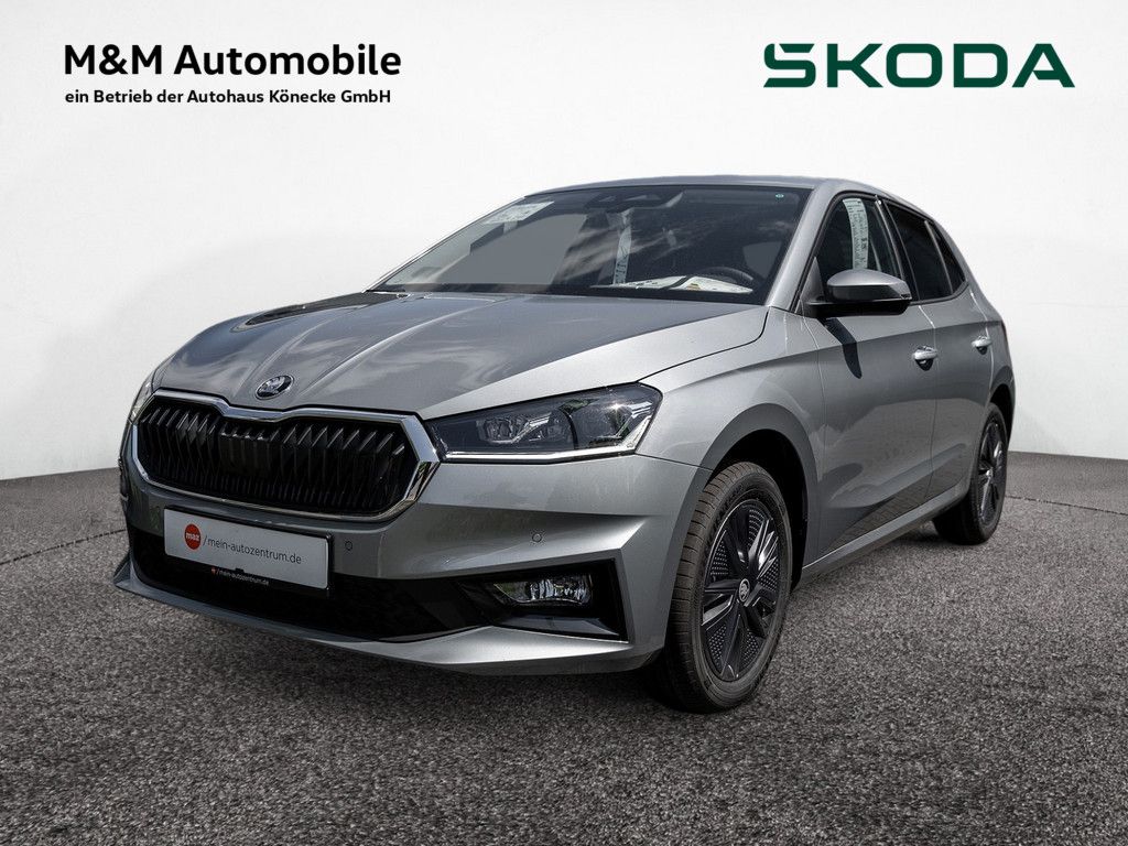 Bild des Angebotes Skoda Fabia 1.0 TSI Selection KLIMA PDC LED LENKRHZG.