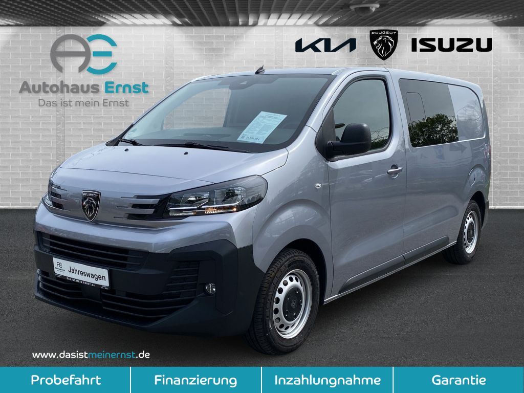 Bild des Angebotes Peugeot Expert Kastenwagen L2 BlueHDi 145