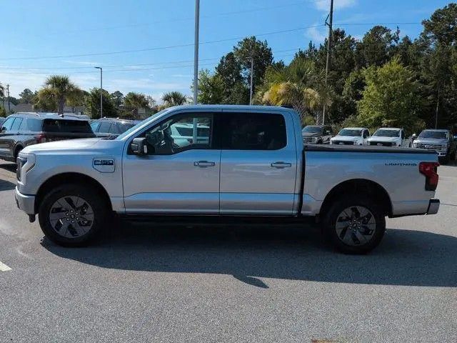 Bild des Angebotes Ford F 150 Lightning Flash gr Batterie im Vorlauf+ 11