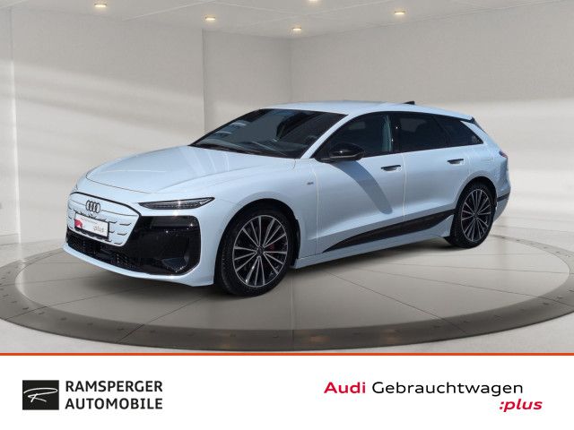 Bild des Angebotes Audi A6 Avant e-tron performance S line Luft Tech Pro