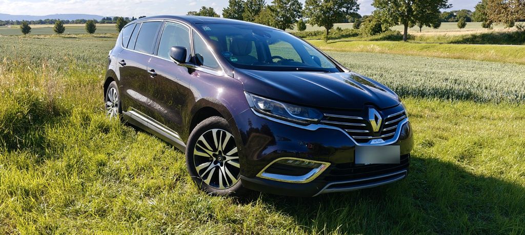 Bild des Angebotes Renault Espace ENERGY dCi 160 EDC Initiale Paris Ini...