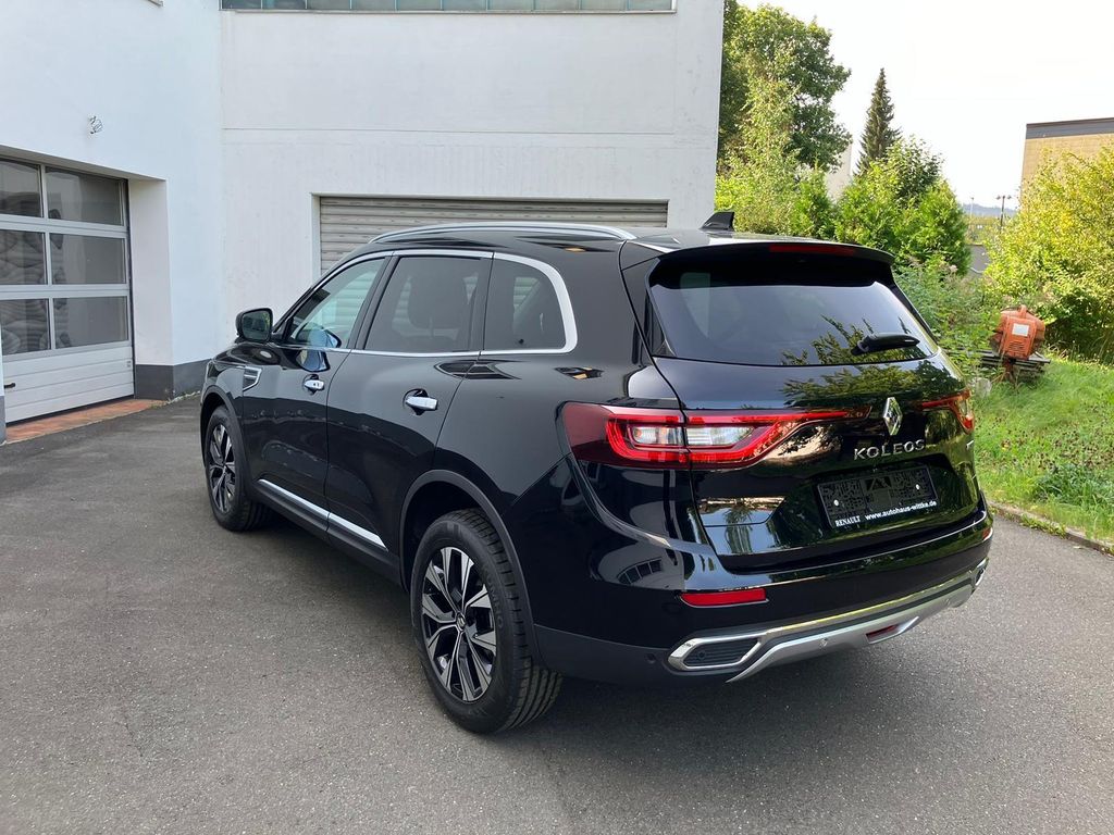 Bild des Angebotes Renault Koleos TECHNO BLUE dCi 185 4WD Automatik