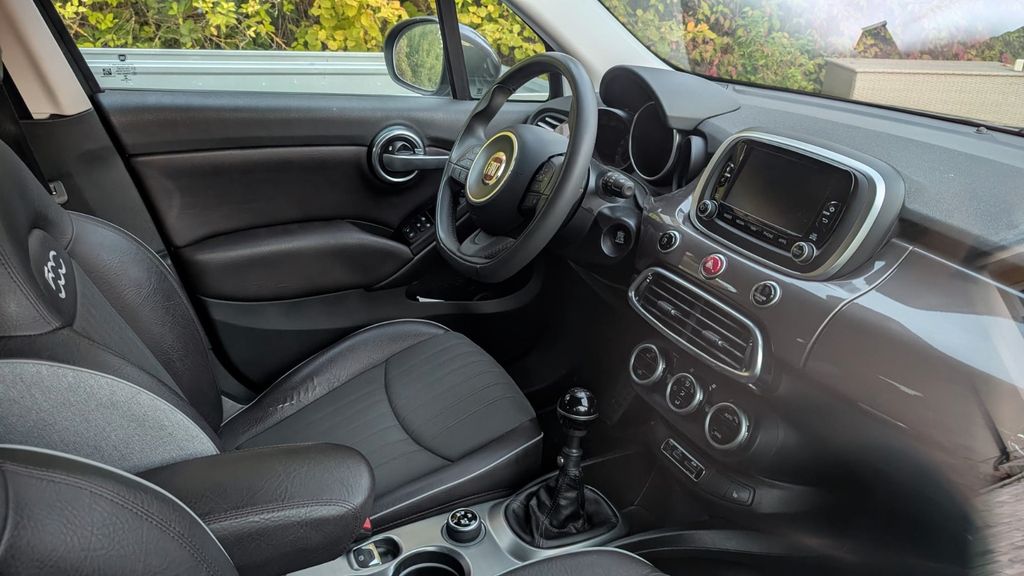Bild des Angebotes Fiat 500X 1.6 MultiJet 88kW LOUNGE S&S 4x2 LOUNGE