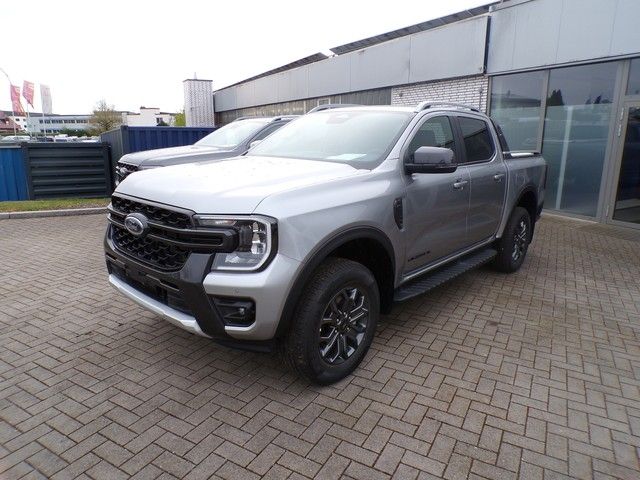 Bild des Angebotes Ford Ranger Wildtrak DK elektr. Rollo / FGS 5 Jahre /