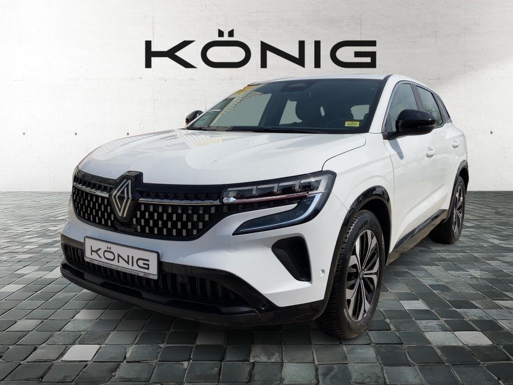 Bild des Angebotes Renault Austral Evolution TCe 160 PDC Kamera Carplay SHZ