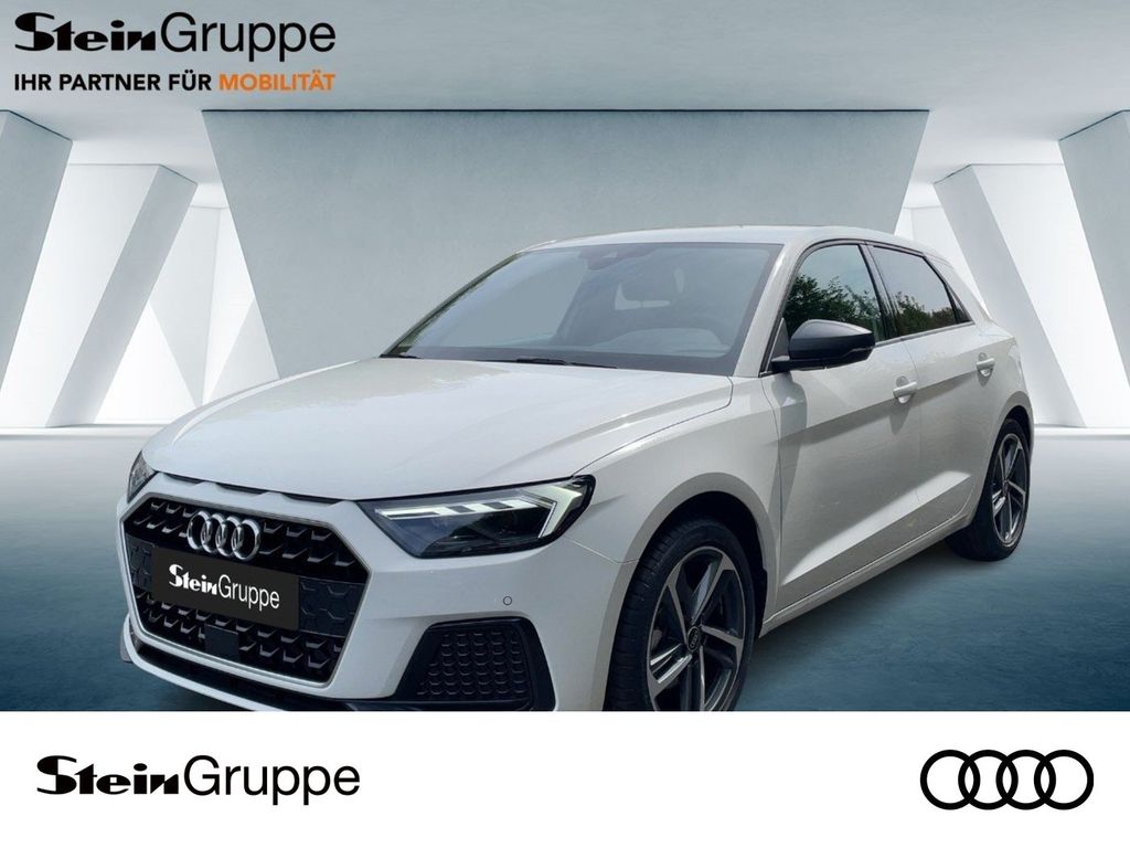 Bild des Angebotes Audi A1 Sportback S tronic APP+VIRT+LED+NAVI+PDC+TOTW