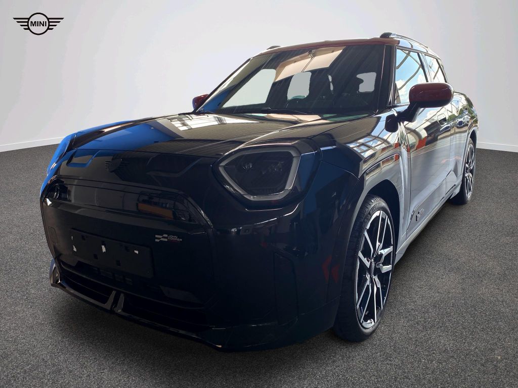Bild des Angebotes MINI John Cooper Works Trim