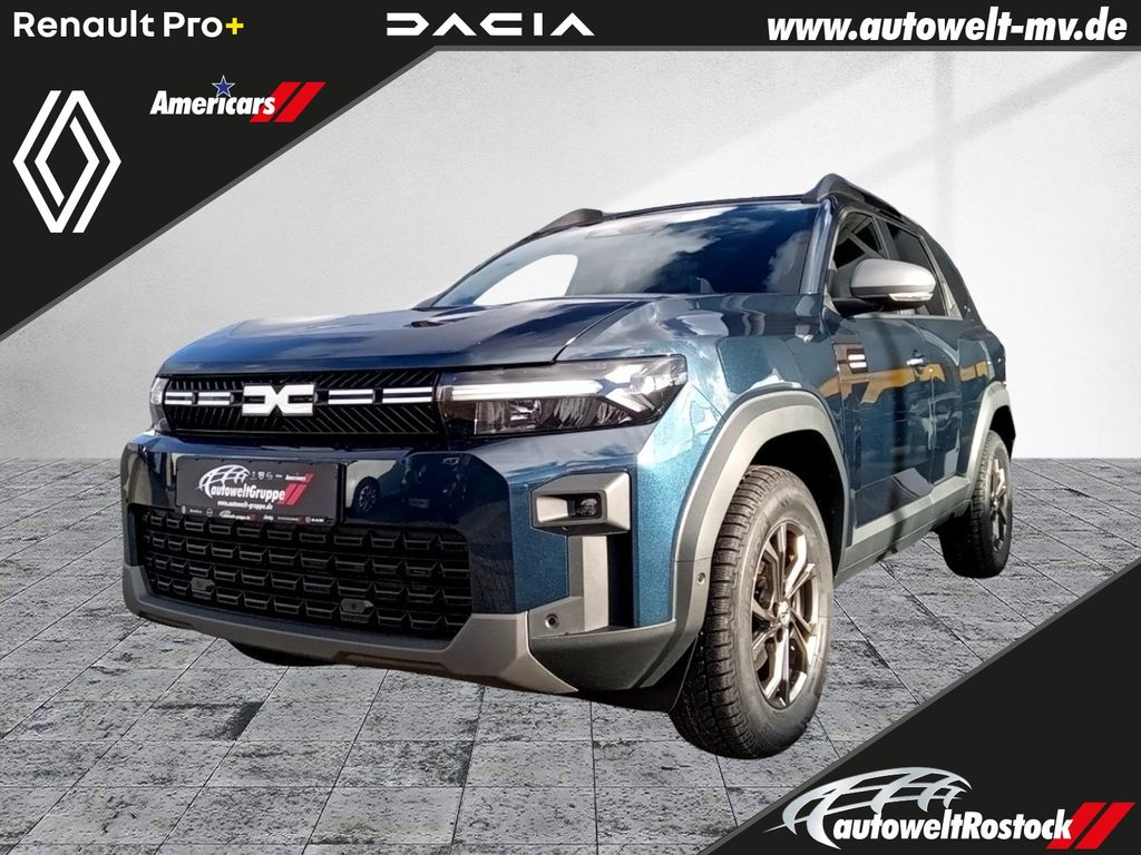 Bild des Angebotes Dacia Bigster Journey TCe 140
