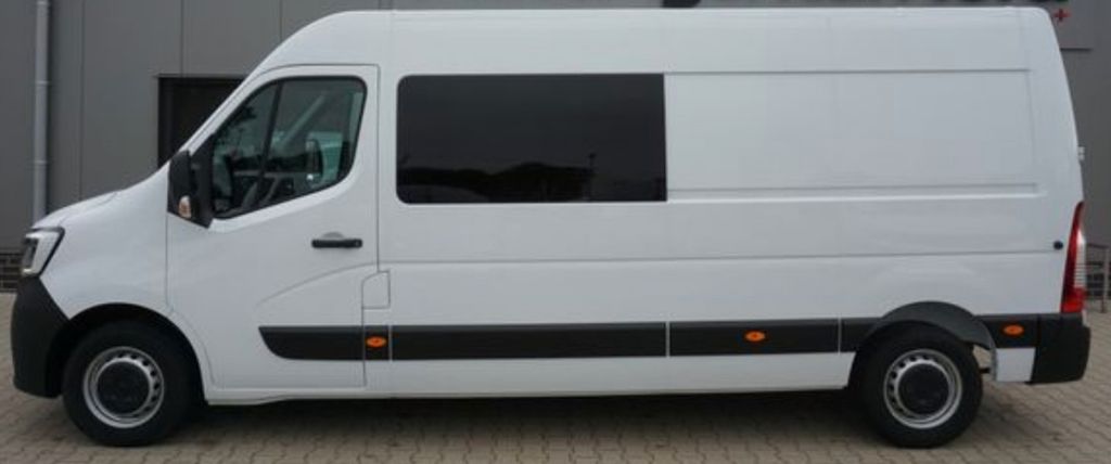 Bild des Angebotes Renault Master L3H2 - 6 Sitzer !