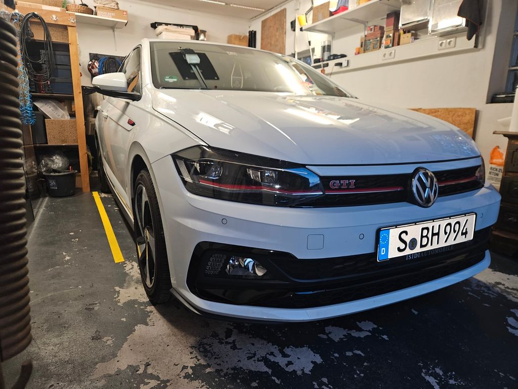 Bild des Angebotes Volkswagen Polo 2.0 TSI OPF DSG GTI GTI