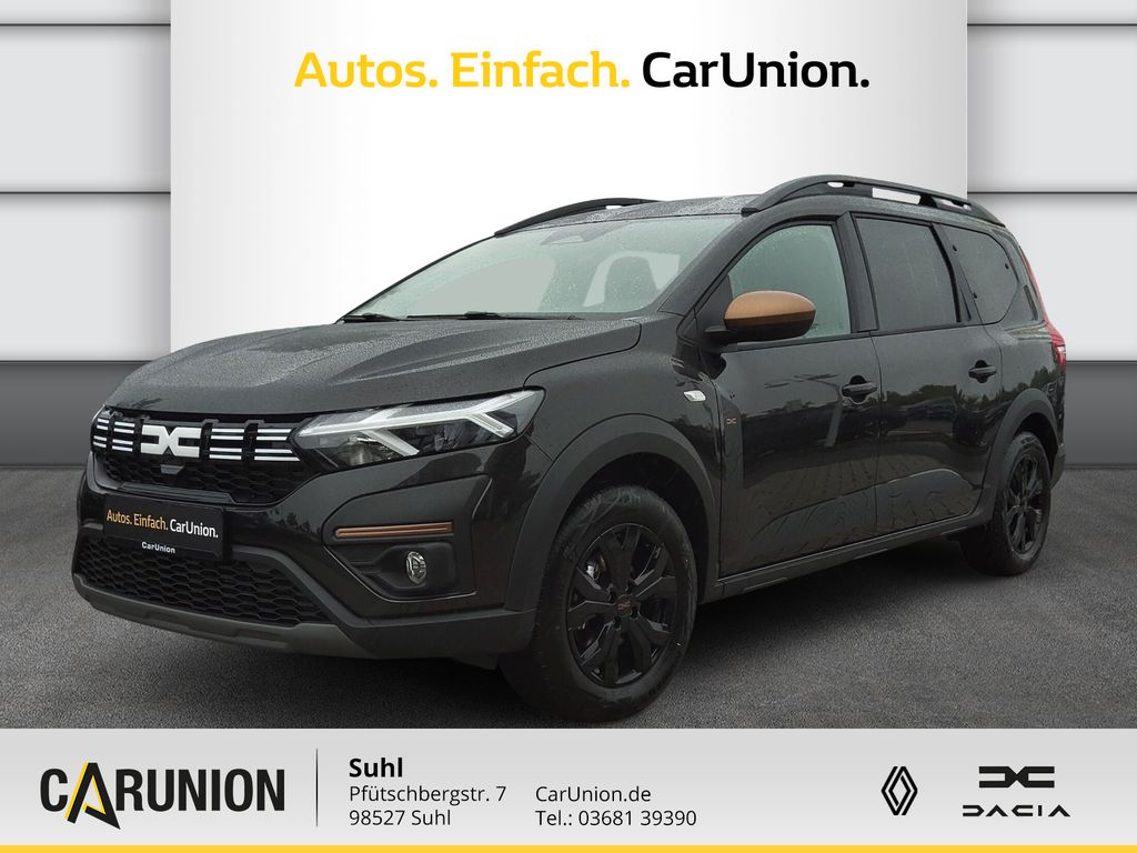 Bild des Angebotes Dacia Jogger Extreme HYBRID 140 7-Sitzer