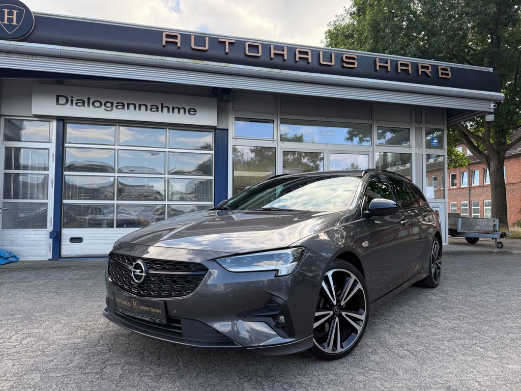 Bild des Angebotes Opel Insignia B Sports Tourer Ultimate/AHK