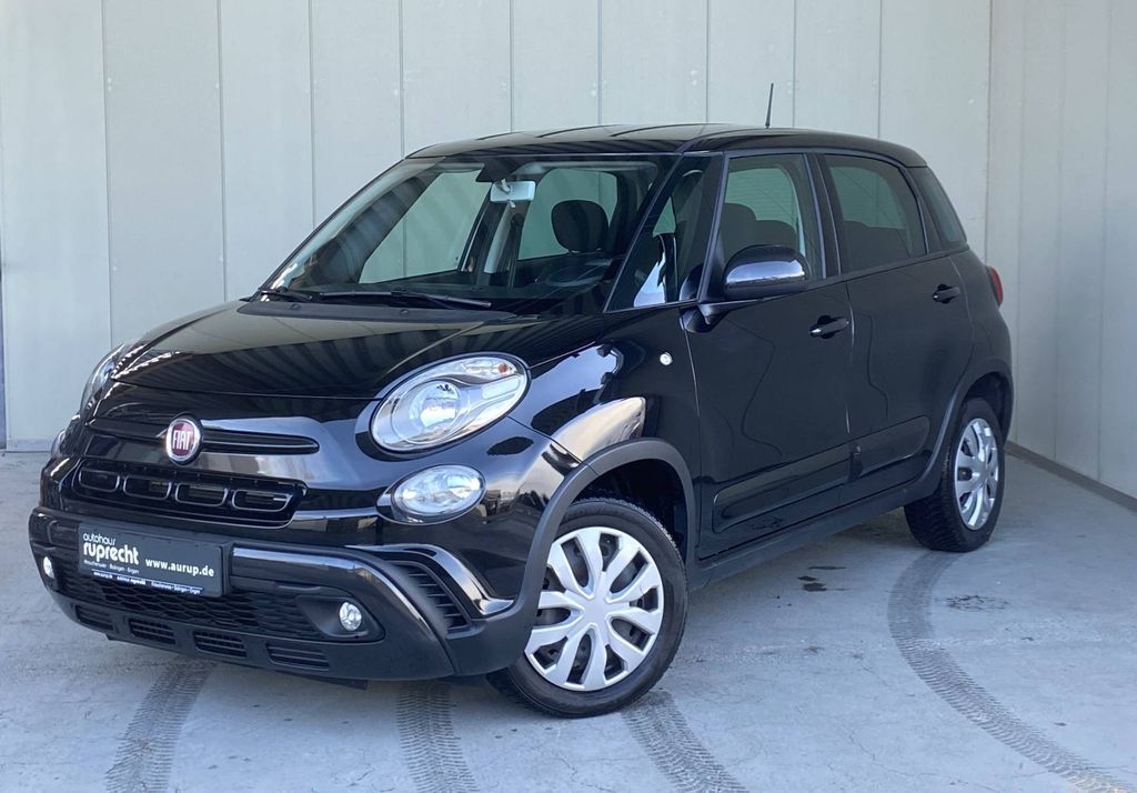 Bild des Angebotes Fiat 500L 1.4L Cross CARPLAY | Klima | TEMPOMAT | PDC