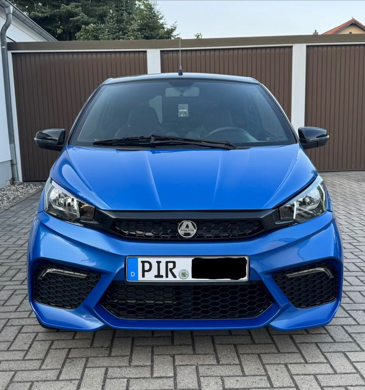 Bild des Angebotes Aixam Coupé GTI