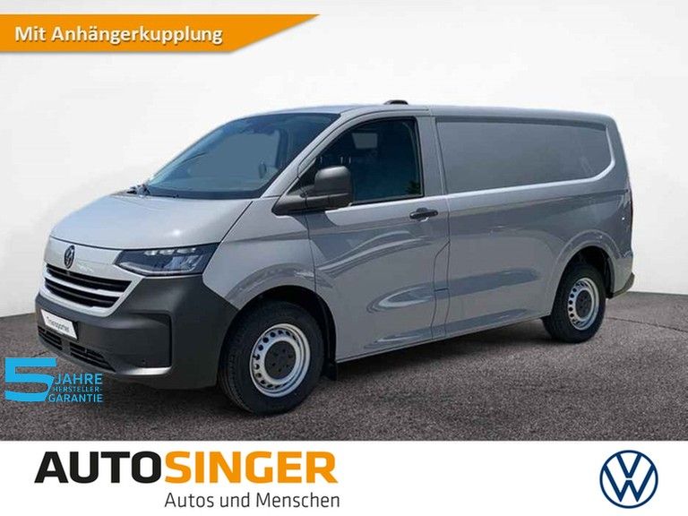 Bild des Angebotes Volkswagen T7 Transporter e-Transporter Kasten AHK*TRENNWA*