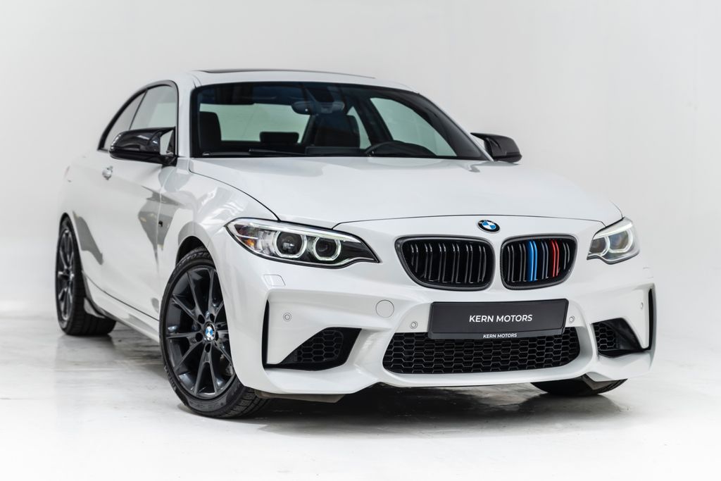 Bild des Angebotes BMW M235i xDrive*Remus Auspuff