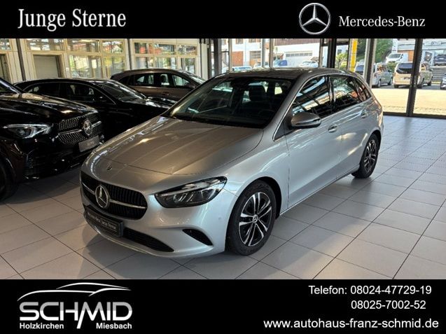 Bild des Angebotes Mercedes-Benz B 180 d Progressive Adv Volldigital Easypack RFK