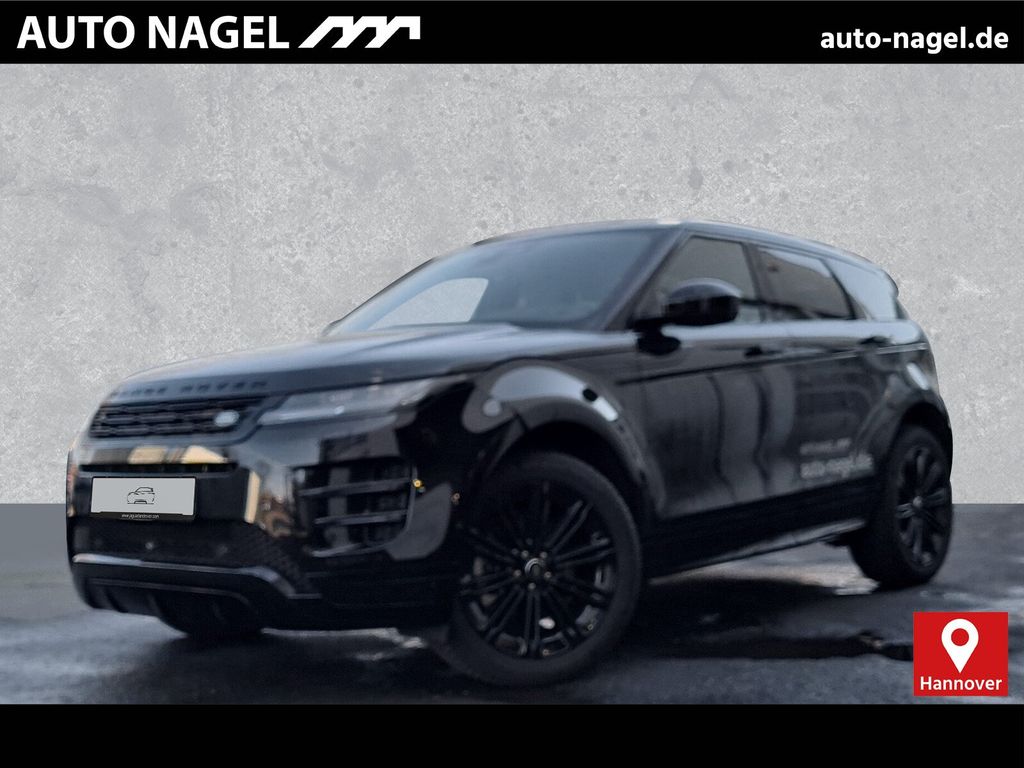 Bild des Angebotes Land Rover Range Rover Evoque D200 Dyn. SE 20"Black+WinterP