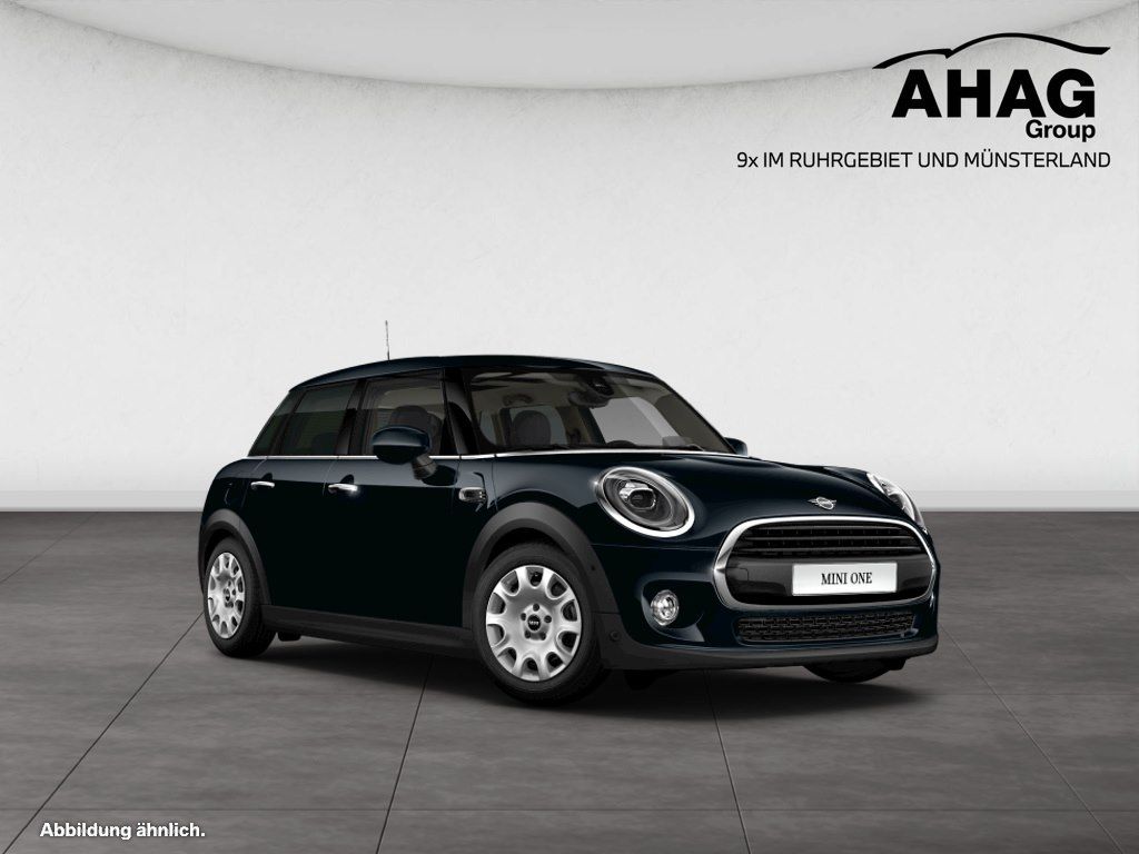 Bild des Angebotes MINI One