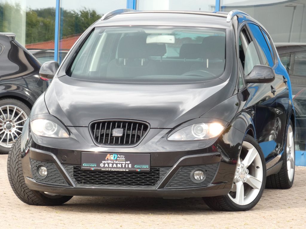 Bild des Angebotes Seat Altea XL Sport/ inkl. Garantie