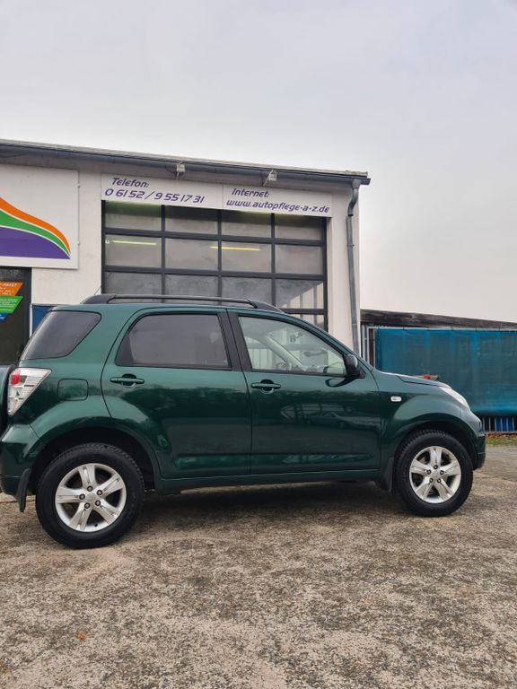 Bild des Angebotes Daihatsu Terios 1.5 Top 4WD Pirsch Pirsch