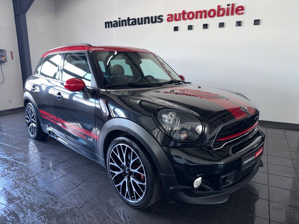Bild des Angebotes MINI Countryman John Cooper Works