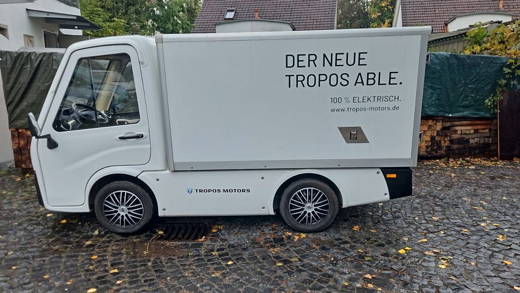 Bild des Angebotes Cenntro Metro