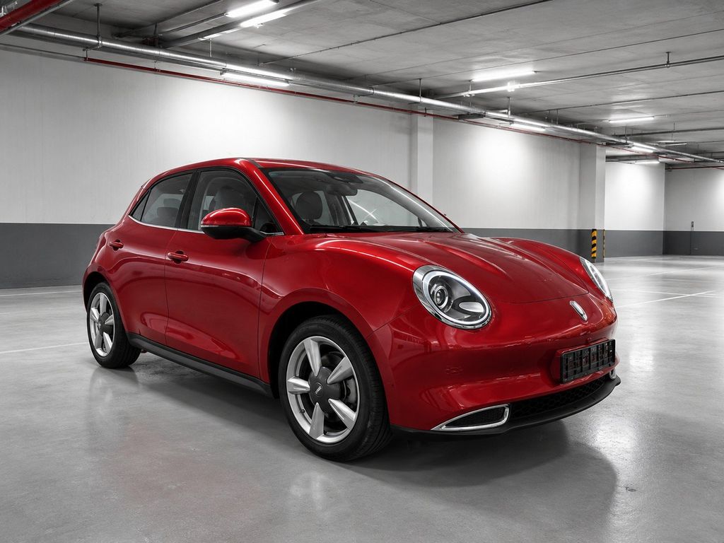 Bild des Angebotes GWM Ora 03 / Elektro / Akku 63 kWh Elektro 400 Pro m