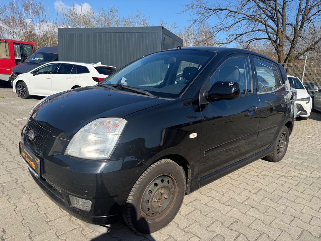 Bild des Angebotes Kia Picanto 1.1 EX