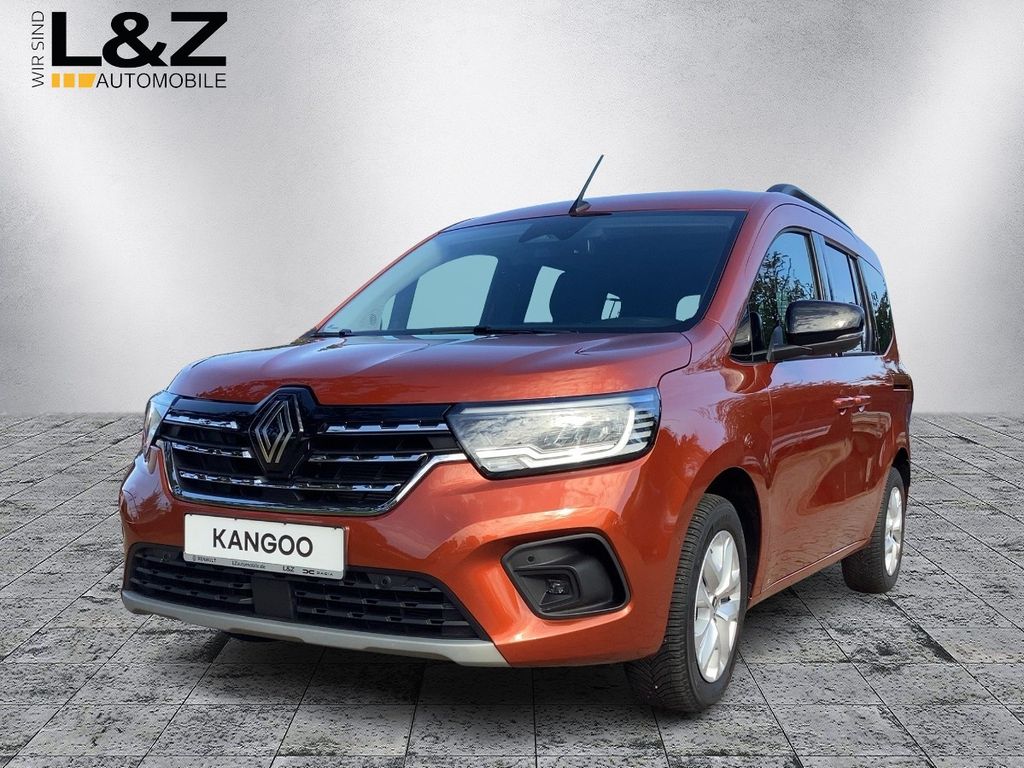 Bild des Angebotes Renault Kangoo III 1.3 TCe130 Techno